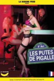 Les Putes de Pigalle erotik film izle