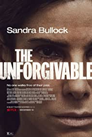 The Unforgivable izle