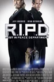 Ölümsüz Polisler – R.I.P.D. izle