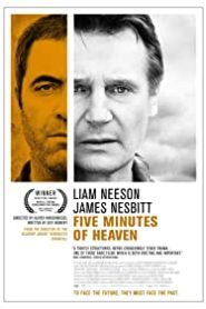 Five Minutes of Heaven izle