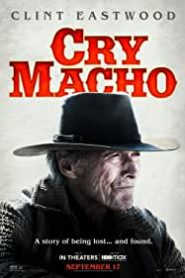 Hassas Maço / Cry Macho izle