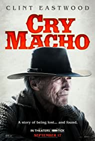 Hassas Maço / Cry Macho izle