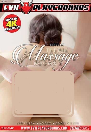 Russian Teenie Massage Rooms vol2 erotik film izle