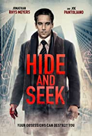 Hide and Seek alt yazılı izle