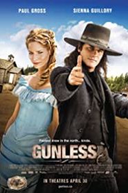 Gunless izle