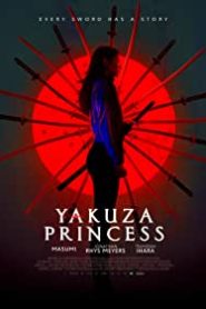 Yakuza Princess izle