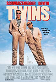 İkizler – Twins izle