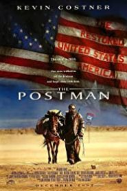 Haberci – The Postman izle