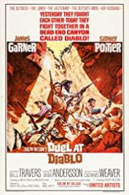 Siyah panter – Duel at Diablo izle