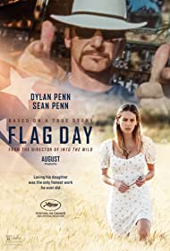 Flag Day alt yazılı izle