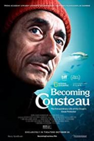 Becoming Cousteau alt yazılı izle