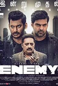 Enemy alt yazılı izle