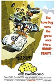 Herbie Goes to Monte Carlo izle