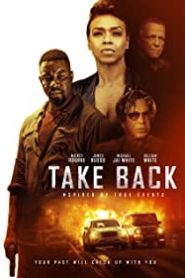 Take Back / Karanlık Geçmiş izle