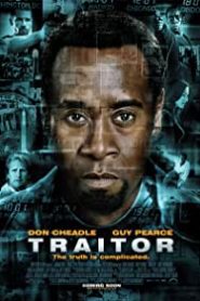 Hain / Traitor izle