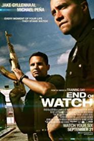 ﻿Tehlikeli Takip / End of Watch izle