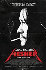 Hesher izle