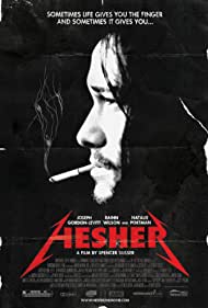 Hesher izle