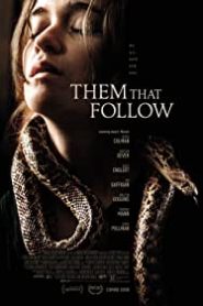 Them That Follow izle