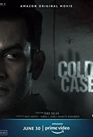 Cold Case – alt yazılı izle