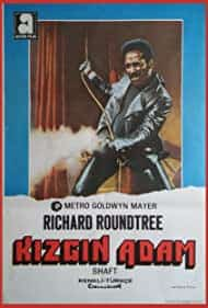 Korkusuz / Shaft izle