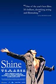 Shine (1996) izle