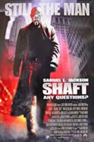 Korkusuz / Shaft (2000) izle