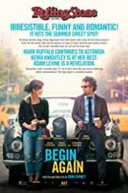 Yeniden Başlamak / Begin Again (2013) izle