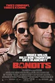 Haydut / Bandits (2001) izle