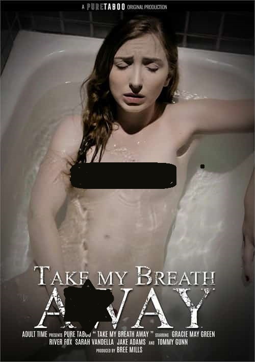 Take My Breath Away erotik film izle