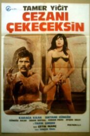 Cezanı Çekeceksin 1976 yeşilçam erotik izle