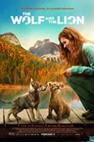 The Wolf and the Lion izle