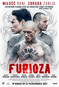 Furioza / Öfke Çemberi alt yazılı izle