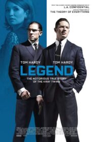 Efsane – Legend (2015) izle