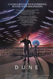 Dune (1984) izle