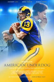 American Underdog izle