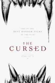 The Cursed alt yazılı izle