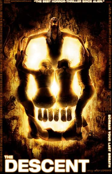 Cehenneme Bir Adım – The Descent (2005) izle