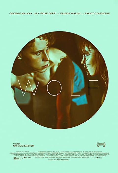 Wolf izle