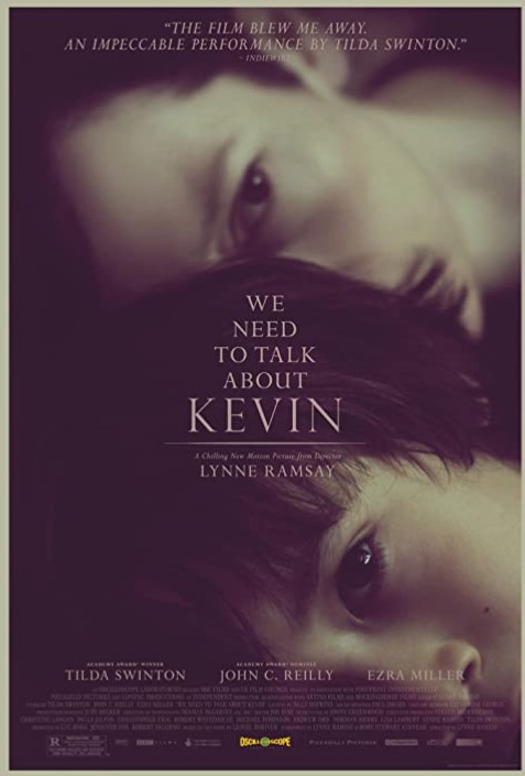 Kevin Hakkında Konuşmalıyız – We Need to Talk About Kevin (2011) izle