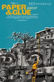 Kağıt ve Tutkal / Paper & Glue izle