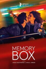 Memory Box izle