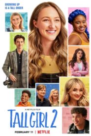 Tall Girl 2 izle