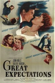 Büyük Ümitler / Great Expectations izle