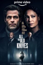 All the Old Knives / Sırtımdaki Bıçaklar izle