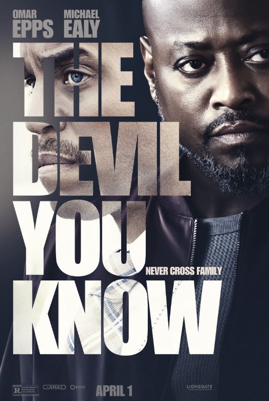 The Devil You Know alt yazılı izle