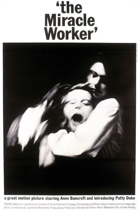 Karanlığın İçinden / The Miracle Worker izle