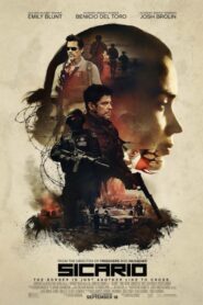 Sicario izle