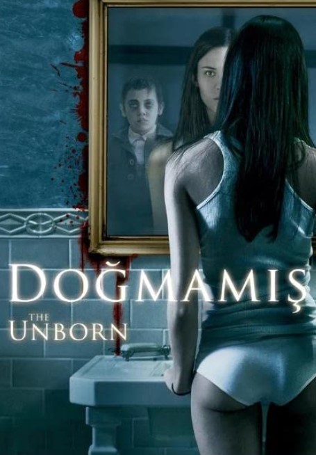 Doğmamış / The Unborn izle