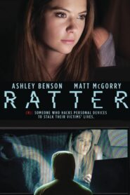 İspiyoncu / Ratter izle